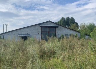 Сдаю складское помещение, 1600 м2, Самарская область, Московская улица, 1А