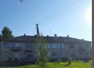 Продаю трехкомнатную квартиру, 55 м2, Мантурово, Гвардейская улица, 18