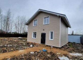 Продажа дома, 80 м2, деревня Колонтаево