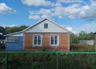 Продам дом, 65 м2, Каменка, Заречная улица, 12