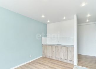 Продажа квартиры студии, 18 м2, Тюмень, улица 50 лет Октября, 63А