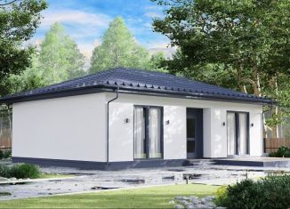 Дом на продажу, 74 м2, деревня Новосергиевка, улица 80 лет Победы