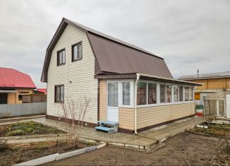 Дом на продажу, 94.9 м2, СОСН ДП Тургай, Невская улица, 30