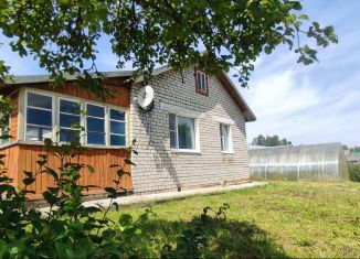 Продам дом, 44.7 м2, Мышкин, Лесная улица, 15