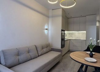 Продам 3-ком. квартиру, 76.7 м2, Ростов-на-Дону, Красноармейская улица, 157В/83с2, ЖК Рубин