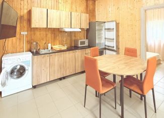 Сдача в аренду дома, 50 м2, Сочи, улица Яна Фабрициуса, 35