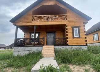 Продается дом, 72 м2, СПК Солонцы, улица Урочище Зелёное, 19