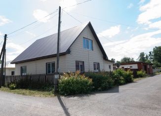 Дом на продажу, 99 м2, деревня Усть-Сарапулка, Молодёжная улица, 14Б