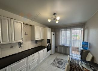 Продажа 3-комнатной квартиры, 80.8 м2, Краснодар, Дубравная улица, 15, микрорайон Молодёжный