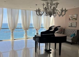 Продажа однокомнатной квартиры, 25 м2, Сочи, Морской переулок, 1/1Б, микрорайон Центральный