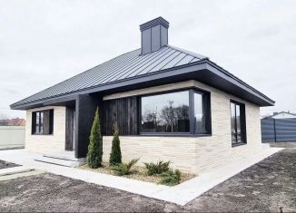 Продается дом, 85 м2, Ростов-на-Дону, переулок Денисова