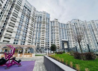 Однокомнатная квартира на продажу, 49 м2, Краснодар, Школьная улица, 1, Школьный микрорайон