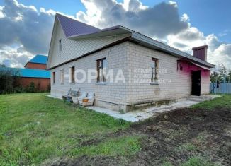 Дом на продажу, 196 м2, Бавлы, Луговая улица, 34