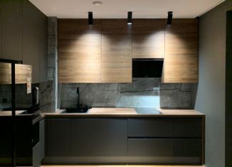 1-комнатная квартира на продажу, 51 м2, Махачкала, улица Металлургов, 22, Ленинский внутригородской район