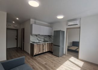 Продается 1-ком. квартира, 37.4 м2, Тюмень, улица Андрея Кореневского, 3