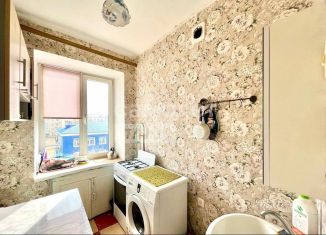 Продам 1-комнатную квартиру, 26.7 м2, Серов, улица Луначарского, 103