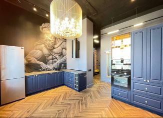 2-комнатная квартира в аренду, 60.8 м2, Республика Башкортостан, улица Менделеева, 132/1