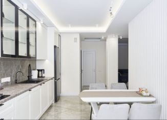 Продажа 2-комнатной квартиры, 70 м2, Москва, Олимпийский проспект, 10с5, Олимпийский проспект