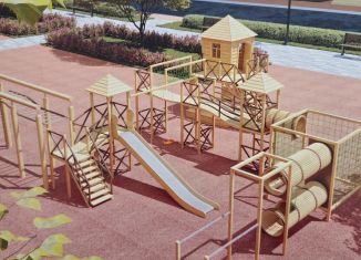 Продается 1-ком. квартира, 51 м2, Махачкала, Ленинский внутригородской район, улица Металлургов, 22