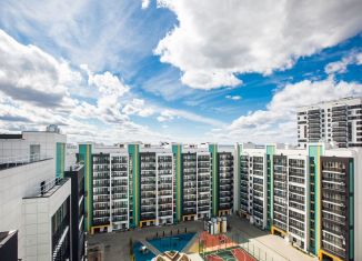 2-ком. квартира на продажу, 70.3 м2, Татарстан