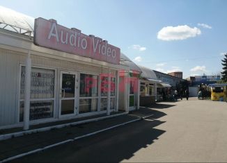 Продается торговая площадь, 48.5 м2, Пенза, улица Луначарского, 1