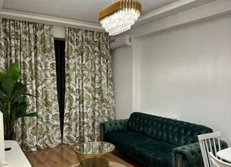 Продажа однокомнатной квартиры, 43.3 м2, Судак, Набережная улица, 75к4