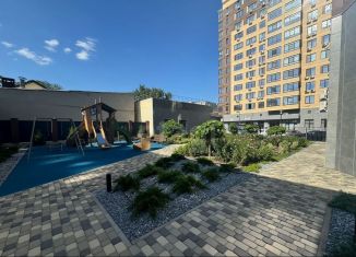 Продам двухкомнатную квартиру, 50.6 м2, Ростов-на-Дону, улица 16-я Линия, 46