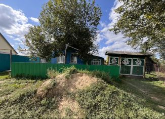 Продается дом, 65.9 м2, Татарстан, Школьная улица, 8