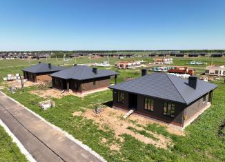 Продается участок, 10 сот., село Сапуголи, Дубравная улица