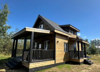 Продаю дом, 102 м2, деревня Аксиньино