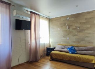 Сдам в аренду квартиру студию, 27 м2, Краснодар, улица имени Сергея Есенина, 135, Музыкальный микрорайон