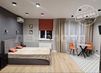 Квартира на продажу студия, 38 м2, Ростов-на-Дону, Привокзальная улица, 3/1, ЖК Донская Слобода