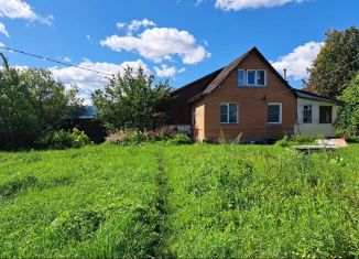 Продажа дома, 80 м2, деревня Жуковка, деревня Жуковка, 82