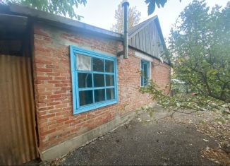 Продам дом, 66.6 м2, посёлок Большевик, улица Мичурина