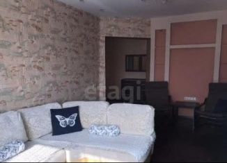 Аренда 2-комнатной квартиры, 59 м2, Томская область, Советская улица, 98