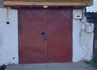 Гараж на продажу, 18 м2, Чита, Новодолиновская улица, 2