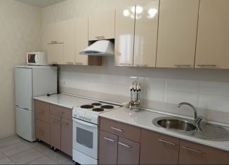 Сдам однокомнатную квартиру, 40.9 м2, Саратов, улица имени Александра Кривохижина, 4, ЖК Авиатор