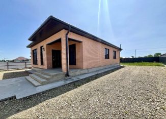 Продажа дома, 123 м2, поселок Заречный, улица Комарова, 130