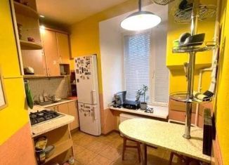 Сдаю в аренду двухкомнатную квартиру, 53 м2, Санкт-Петербург, улица Моисеенко, 8-10