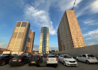 Продаю квартиру студию, 17.8 м2, Республика Башкортостан, Новоуфимская улица, 13