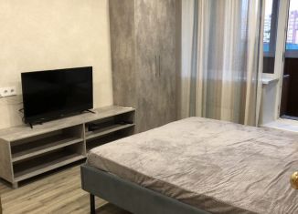 Сдача в аренду 1-ком. квартиры, 40 м2, Тольятти, улица 40 лет Победы, 40