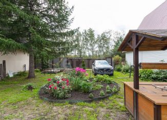 Продам дом, 40 м2, деревня Зубарева, улица Старый Московский Тракт, 11