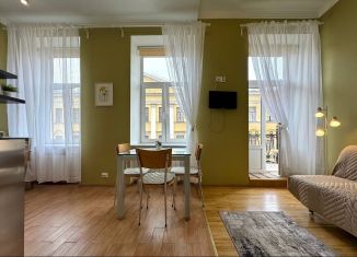 Сдаю 1-ком. квартиру, 40 м2, Санкт-Петербург, Гагаринская улица, 30