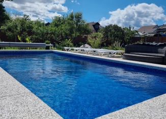 Сдам дом, 38 м2, Горячий Ключ, улица Ленина, 138