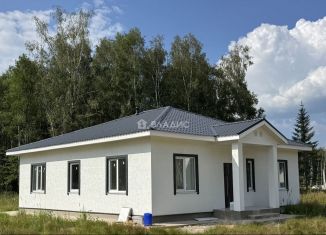 Дом на продажу, 120 м2, деревня Рязанцево, Луговая улица, 13