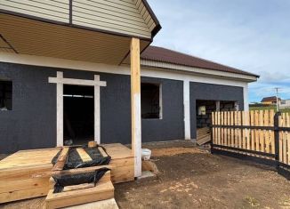 Продается дом, 180 м2, село Урик, Российская улица