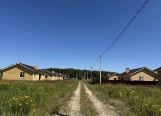 Участок на продажу, 10 сот., село Сапуголи, Соловьиная улица