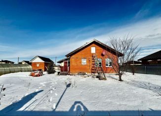 Продам дом, 66.8 м2, деревня Тангачи, Ревизорная улица