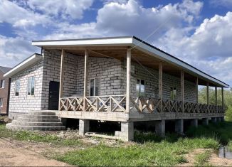 Продажа дома, 243 м2, Ярославль, Рябиновый переулок