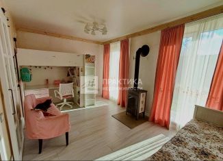 Дом на продажу, 85 м2, поселок ДСК Мичуринец, улица Энгельса, 43Ж